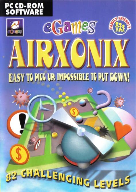 AirXoniX for Windows